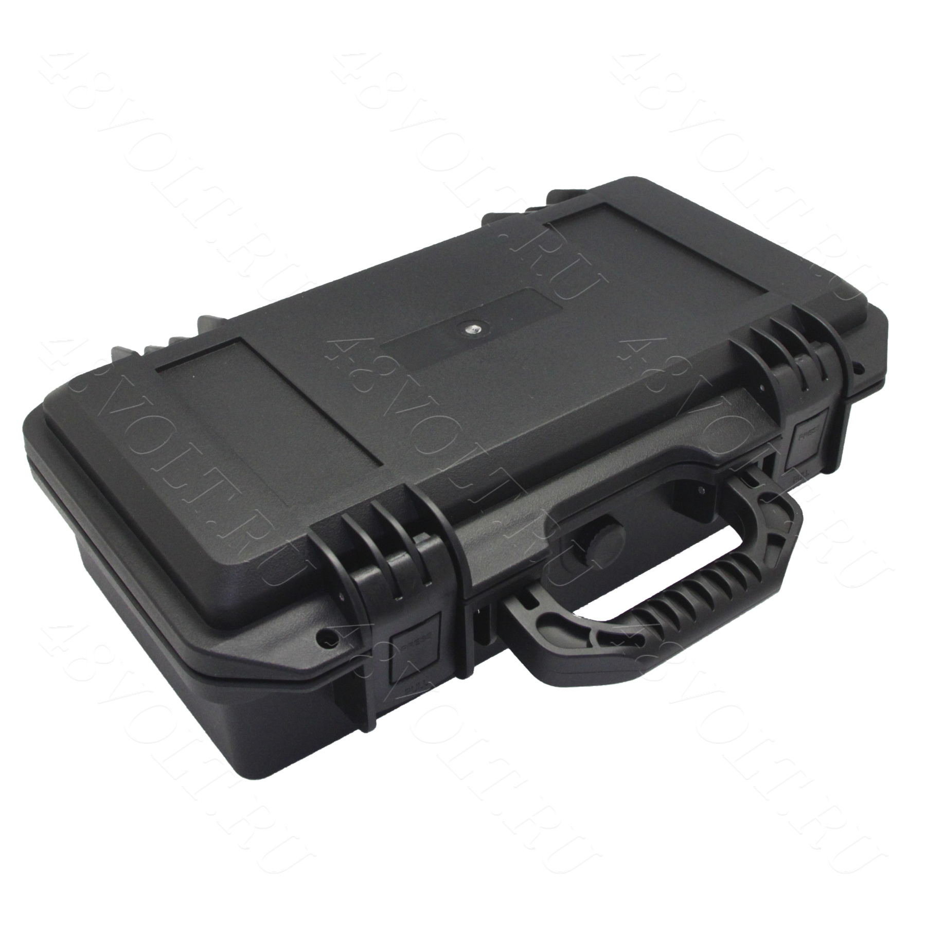 Кейс ударопрочный (375*210*110)